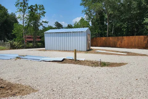 Blue Elbow RV Park