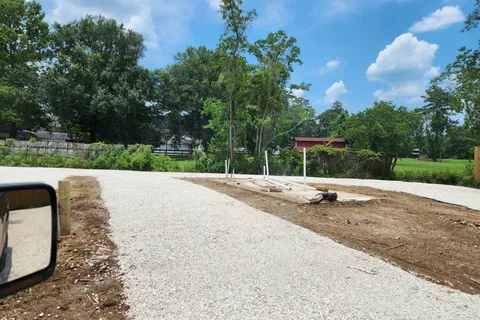 Blue Elbow RV Park
