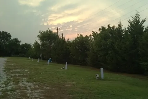 Woodlands RV Park