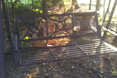 Woodlands RV Park