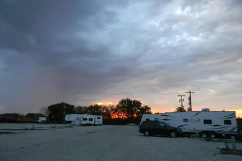 Woodlands RV Park