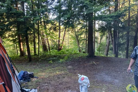 Sunnywoods Campground
