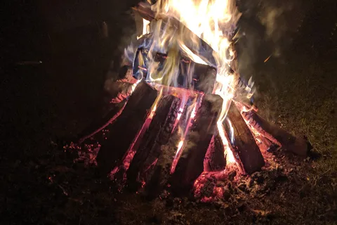 Sunnywoods Campground