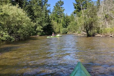 Sunnywoods Campground