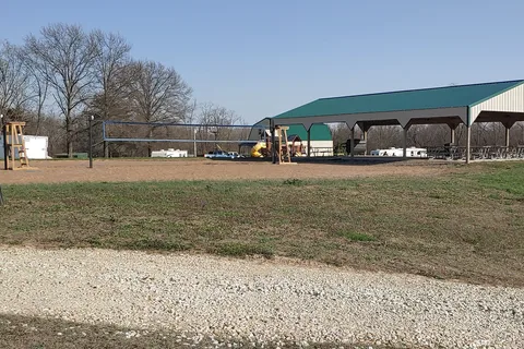 Lazy Dayz Campground