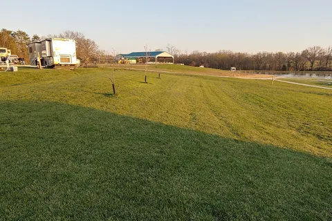 Lazy Dayz Campground