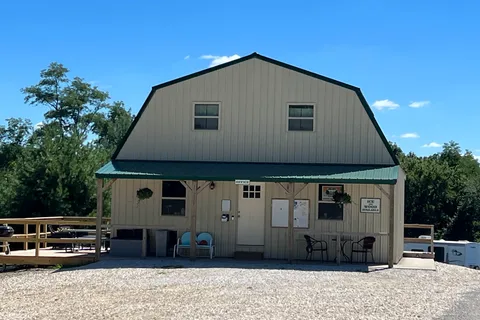 Lazy Dayz Campground