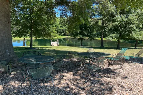 Lazy Dayz Campground