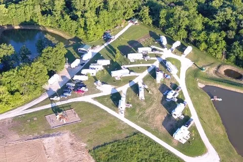 Lazy Dayz Campground