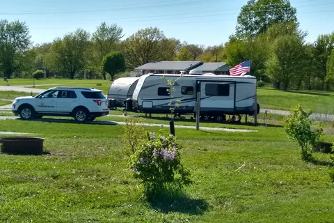 Lazy Dayz Campground