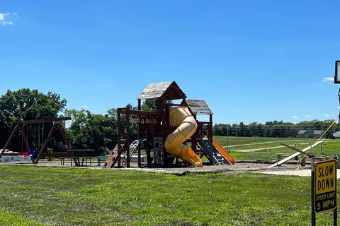 Lazy Dayz Campground
