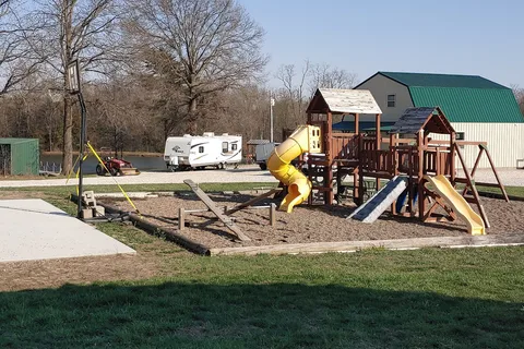 Lazy Dayz Campground