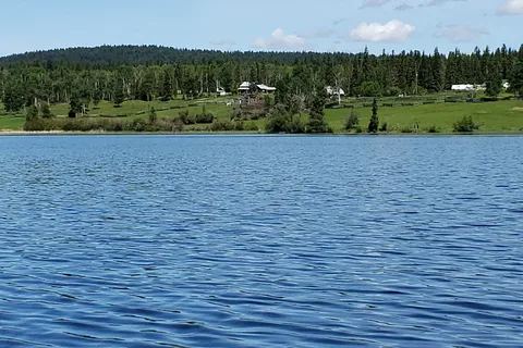 Watch Lake Lodge