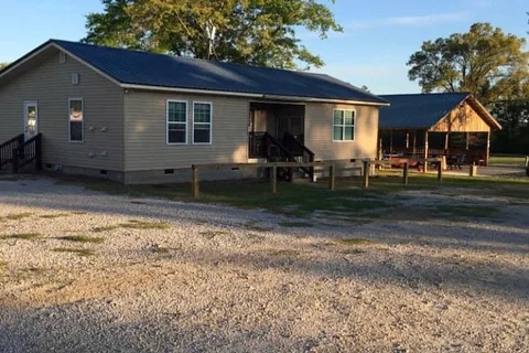 Warthen RV Park
