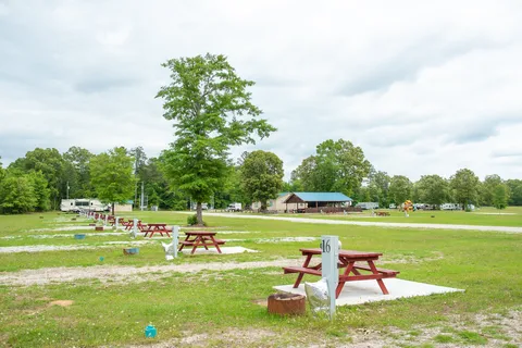 Warthen RV Park