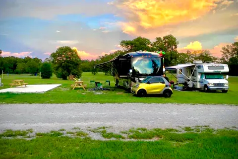 Warthen RV Park