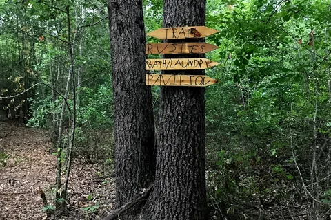 Warthen RV Park