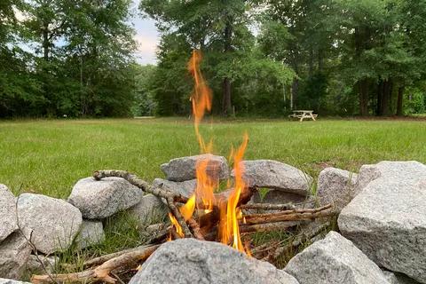 Warthen RV Park