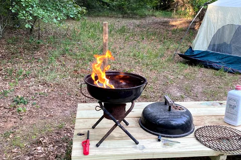 Warthen RV Park
