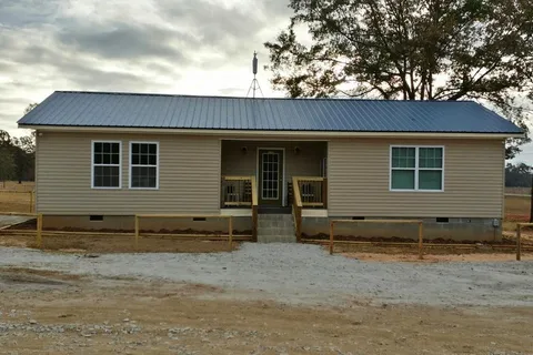 Warthen RV Park