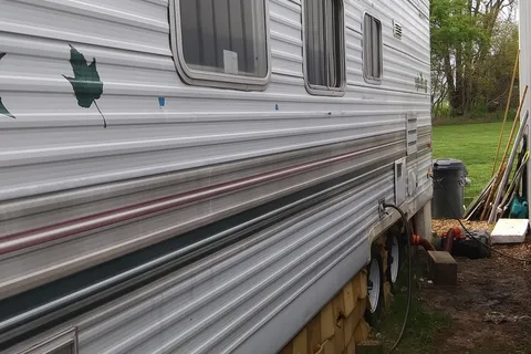 Pine Cone Campgrounds
