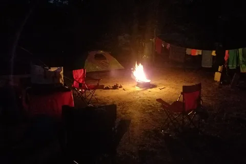 Pine Cone Campgrounds
