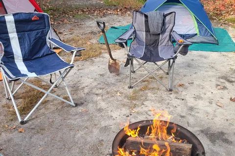 Pine Cone Campgrounds