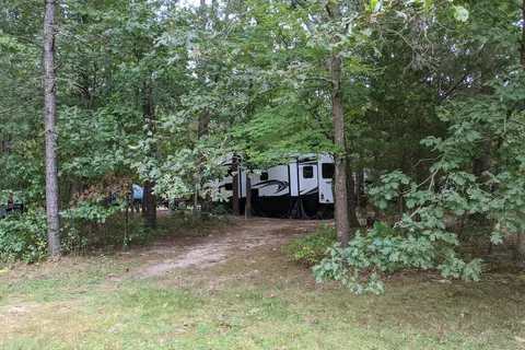 Pine Cone Campgrounds