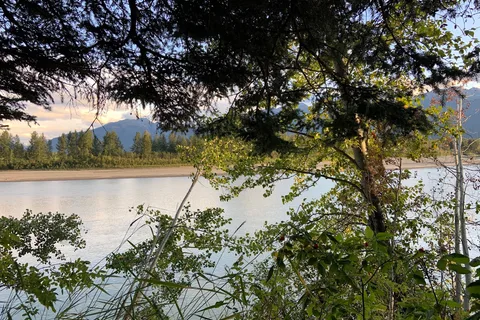 Beaverview RV Park and Campground