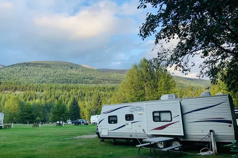 Beaverview RV Park and Campground