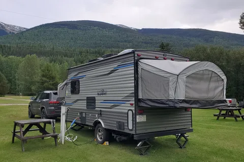 Beaverview RV Park and Campground