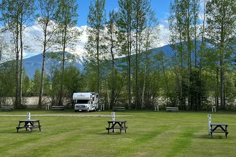 Beaverview RV Park and Campground