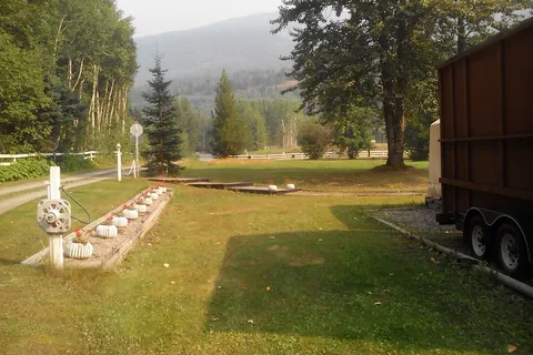 Beaverview RV Park and Campground