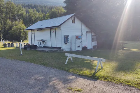 Beaverview RV Park and Campground