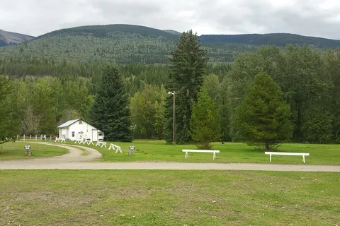 Beaverview RV Park and Campground