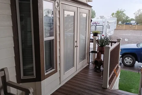 Phoenix Metro RV Park