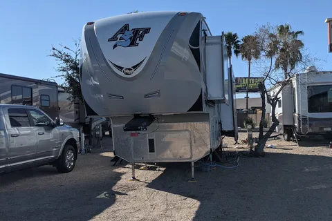 Phoenix Metro RV Park