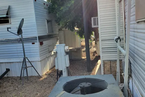 Phoenix Metro RV Park