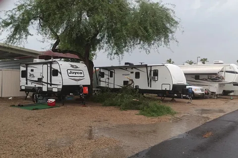 Phoenix Metro RV Park