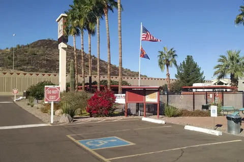 Phoenix Metro RV Park