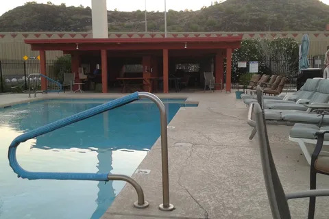 Phoenix Metro RV Park