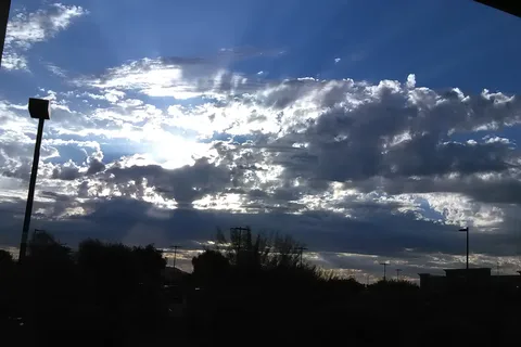 Phoenix Metro RV Park