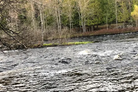 Paint River Hills Campground and Cabins
