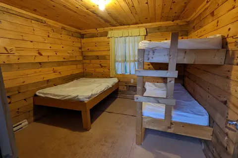 Paint River Hills Campground and Cabins