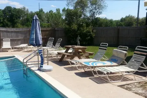 Shady Banks RV Resort