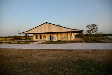 Brazos Trail RV Park