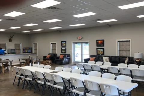 Brazos Trail RV Park