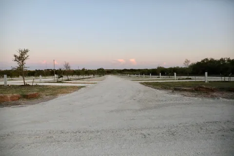 Brazos Trail RV Park