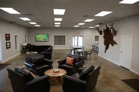 Brazos Trail RV Park