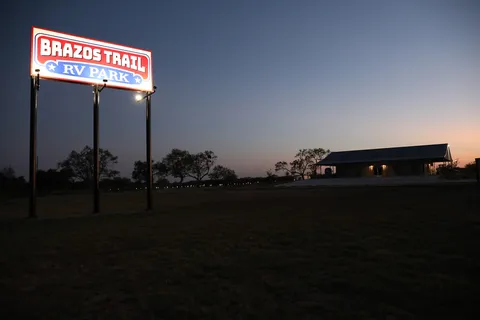 Brazos Trail RV Park